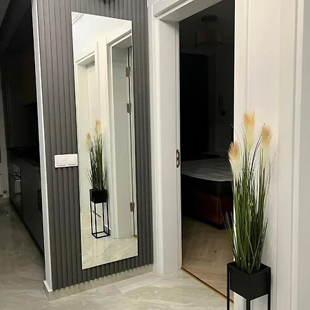 Lakeside Aparthotel קלוז'-נאפוקה מראה חיצוני תמונה