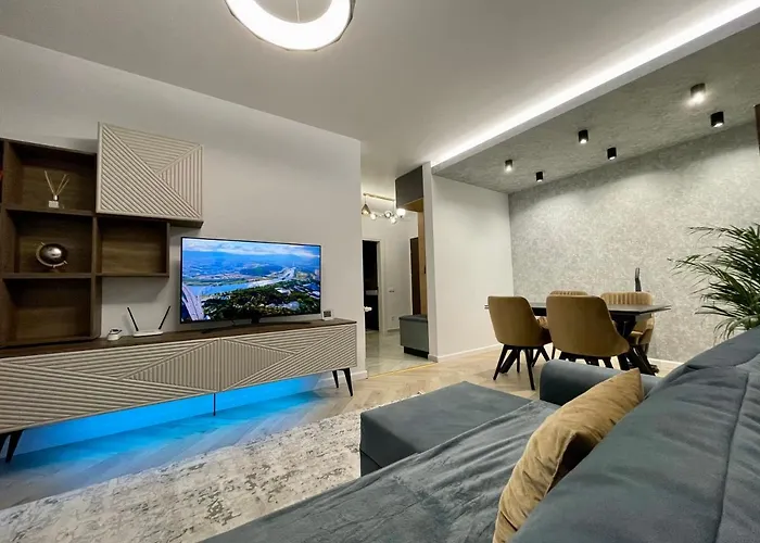 Lakeside Aparthotel Cluj-Napoca