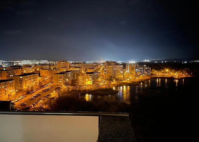 Lakeside Aparthotel Cluj-Napoca