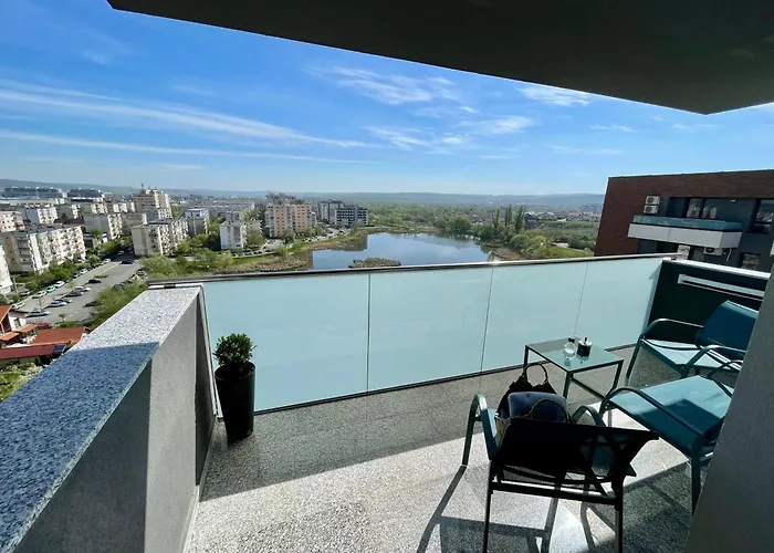 Lakeside Aparthotel Cluj-Napoca