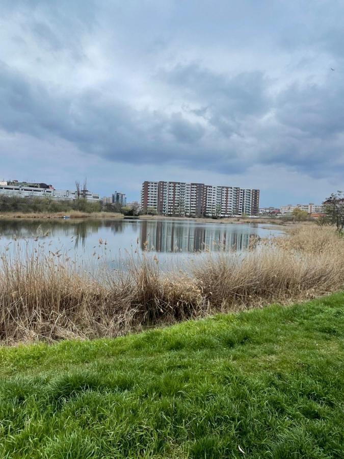 Lakeside דירה קלוז'-נאפוקה