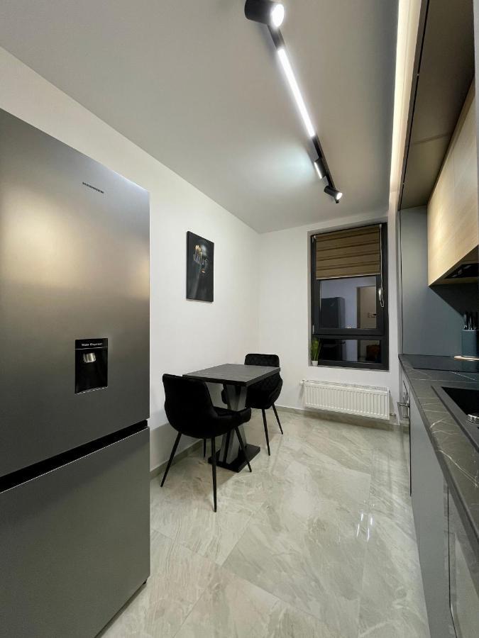 Apartment Lakeside *