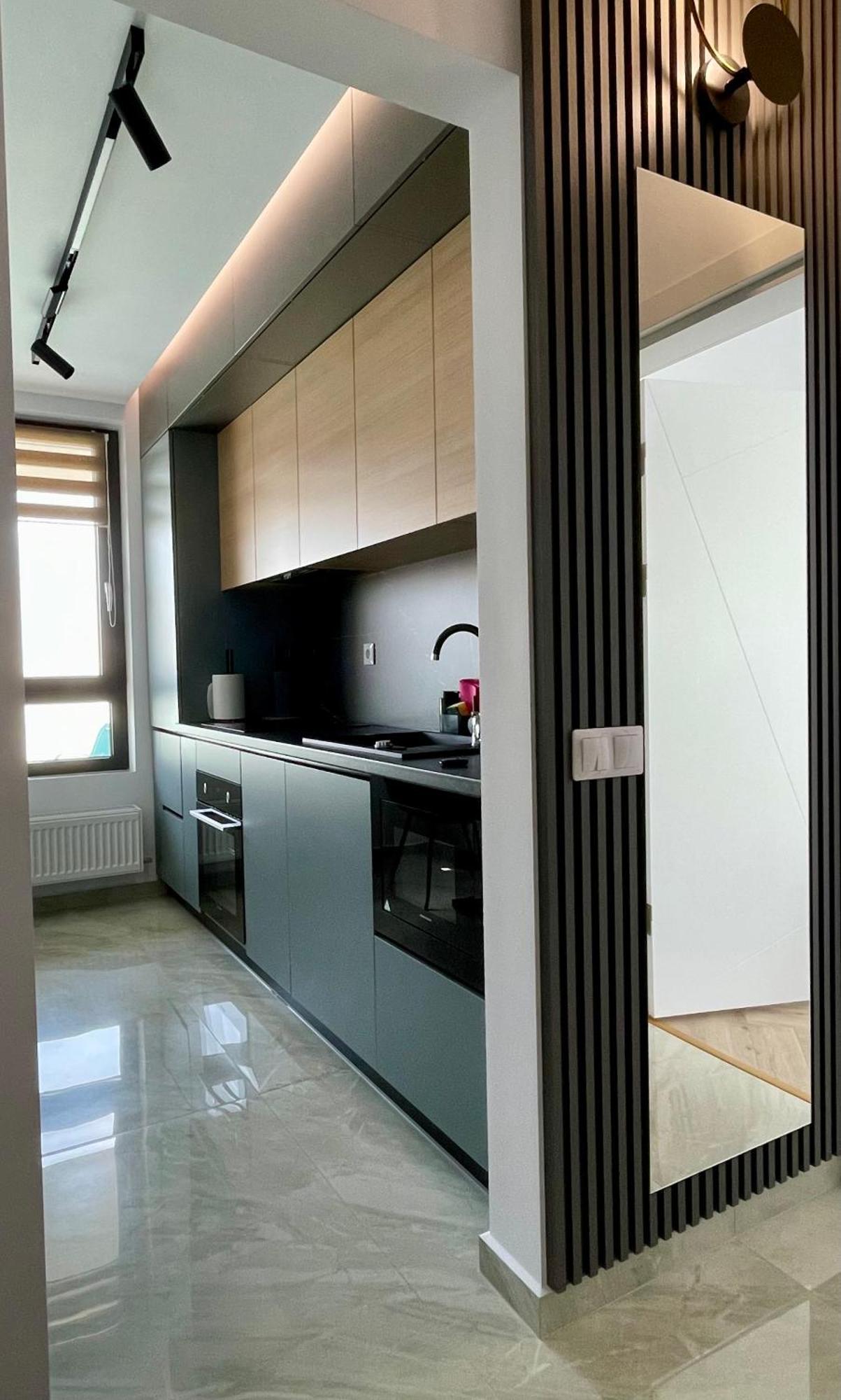 Lakeside Apartment Cluj-Napoca