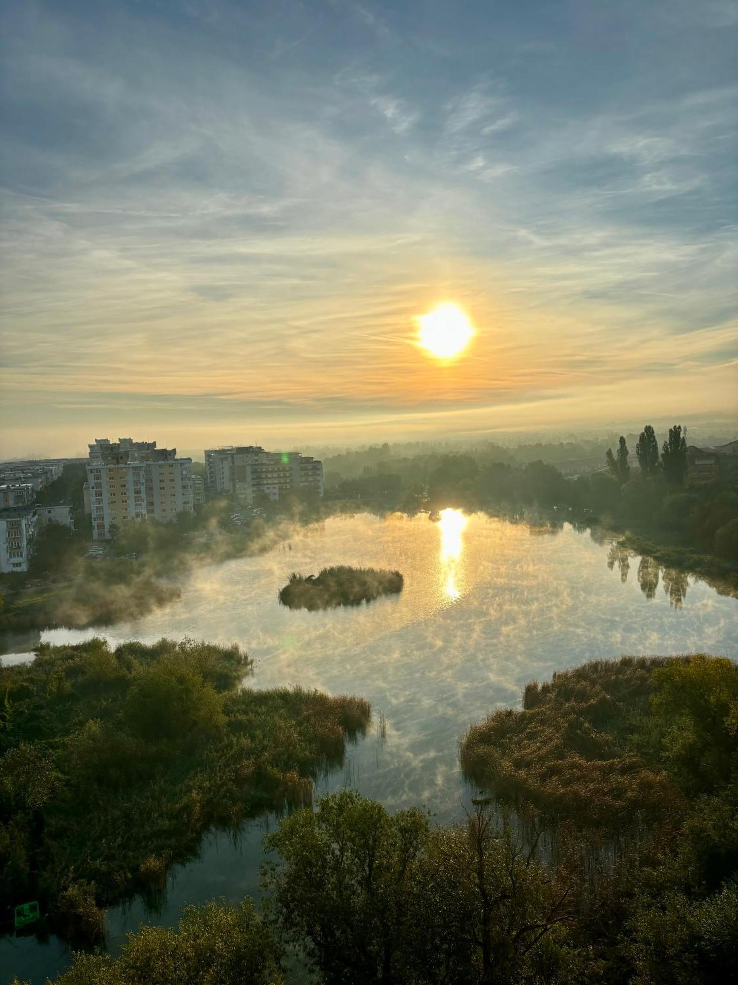 Lakeside דירה